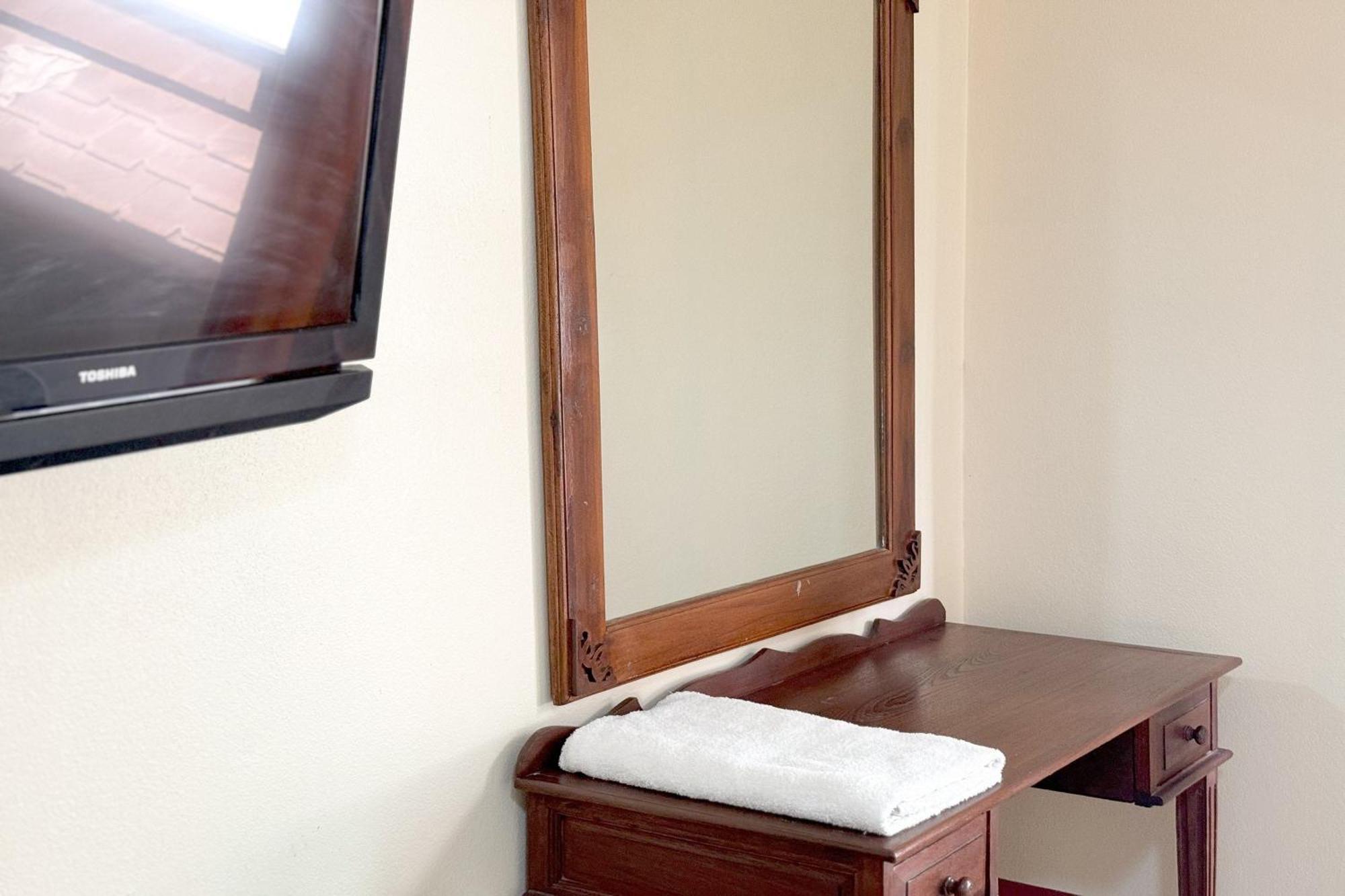 Sk House 2 Hotel Chiang Mai Buitenkant foto
