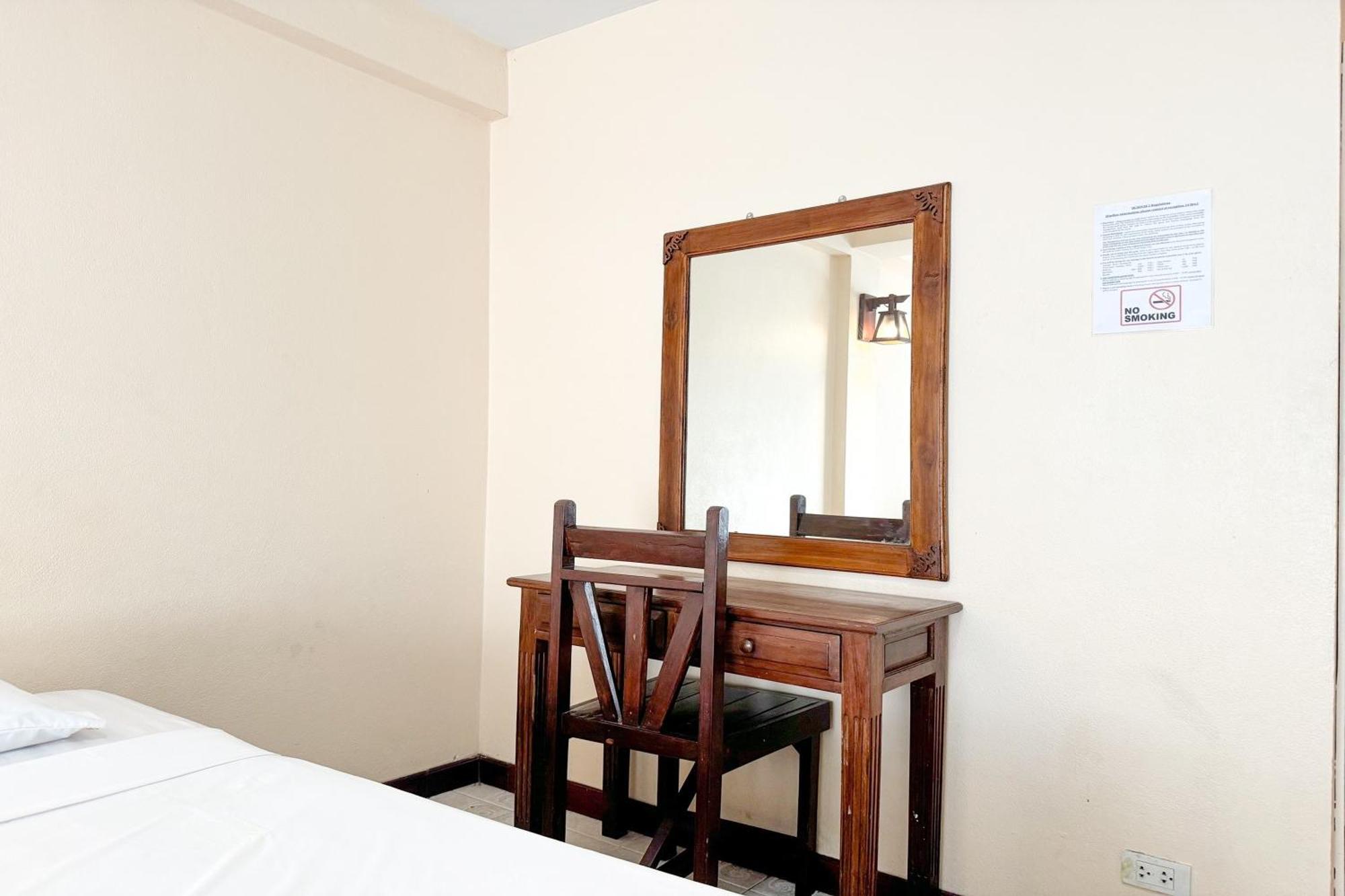 Sk House 2 Hotel Chiang Mai Buitenkant foto