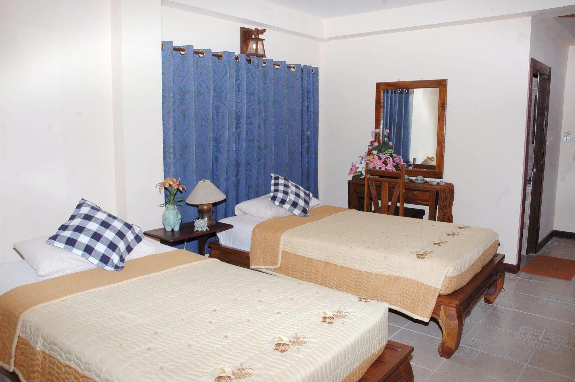 Sk House 2 Hotel Chiang Mai Buitenkant foto