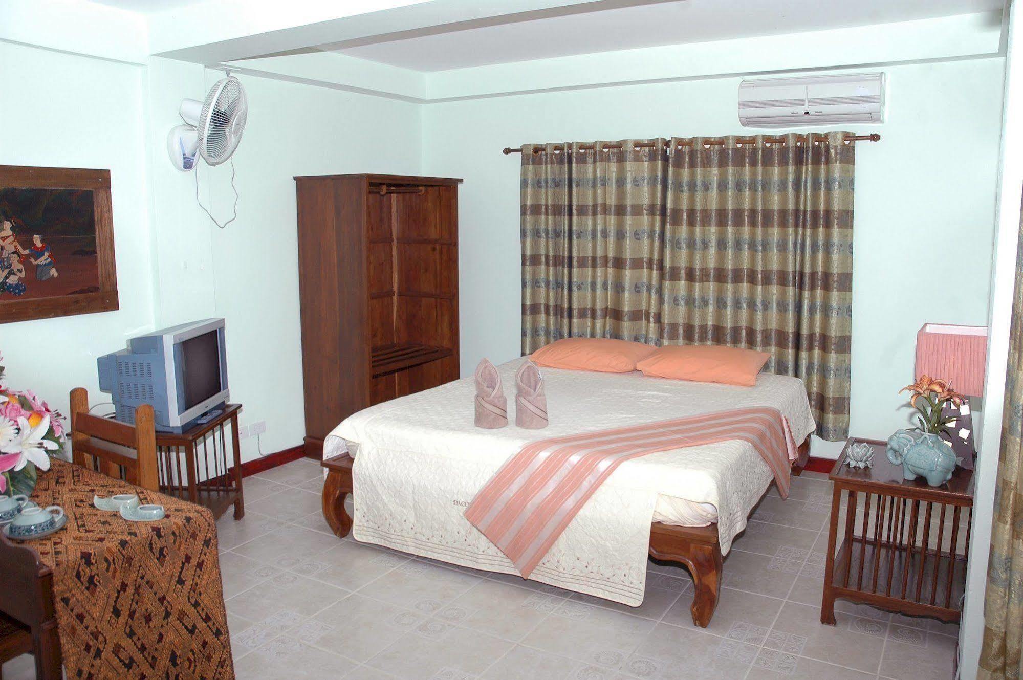 Sk House 2 Hotel Chiang Mai Buitenkant foto