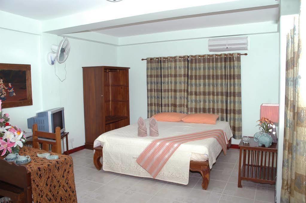Sk House 2 Hotel Chiang Mai Buitenkant foto
