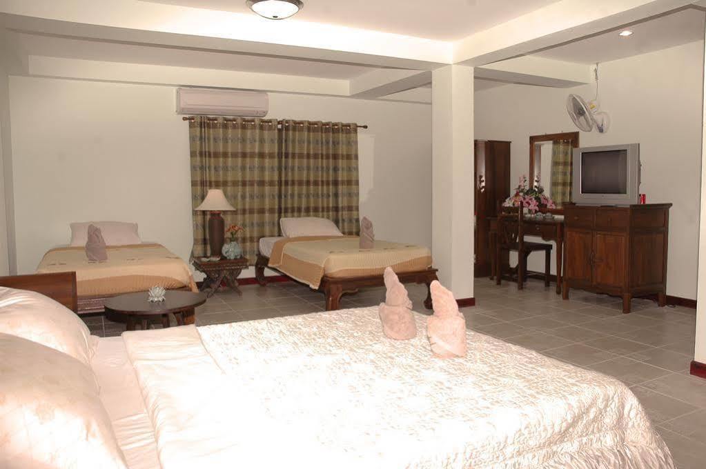 Sk House 2 Hotel Chiang Mai Buitenkant foto